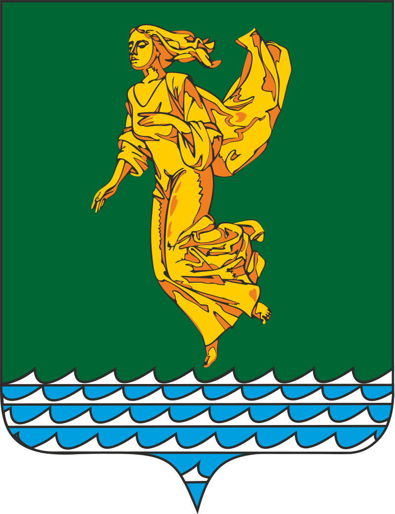 huy hiệu thành phố Angarsk