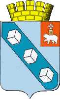 huy hiệu thành phố Berezniki