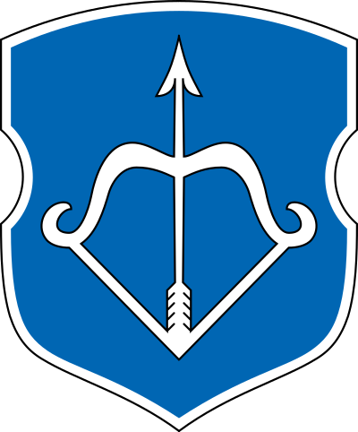huy hiệu thành phố Brest