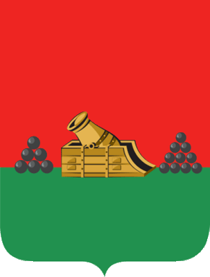huy hiệu thành phố Bryansk