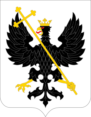 huy hiệu thành phố Chernihiv