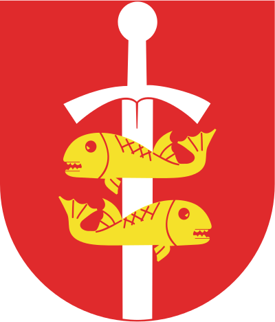 huy hiệu thành phố Gdynia