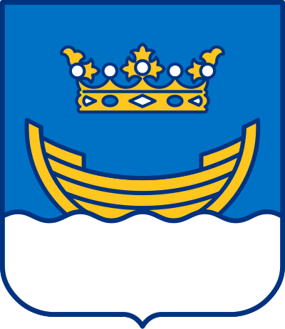 huy hiệu thành phố Helsinki