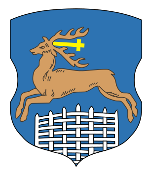 huy hiệu thành phố Hrodna