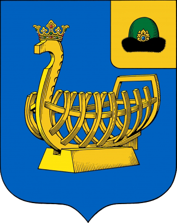 huy hiệu thành phố Kasimov