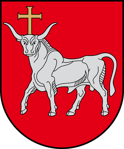 huy hiệu thành phố Kaunas