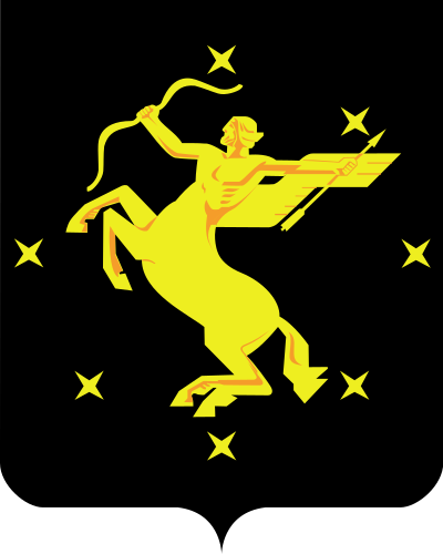 huy hiệu thành phố Khimki