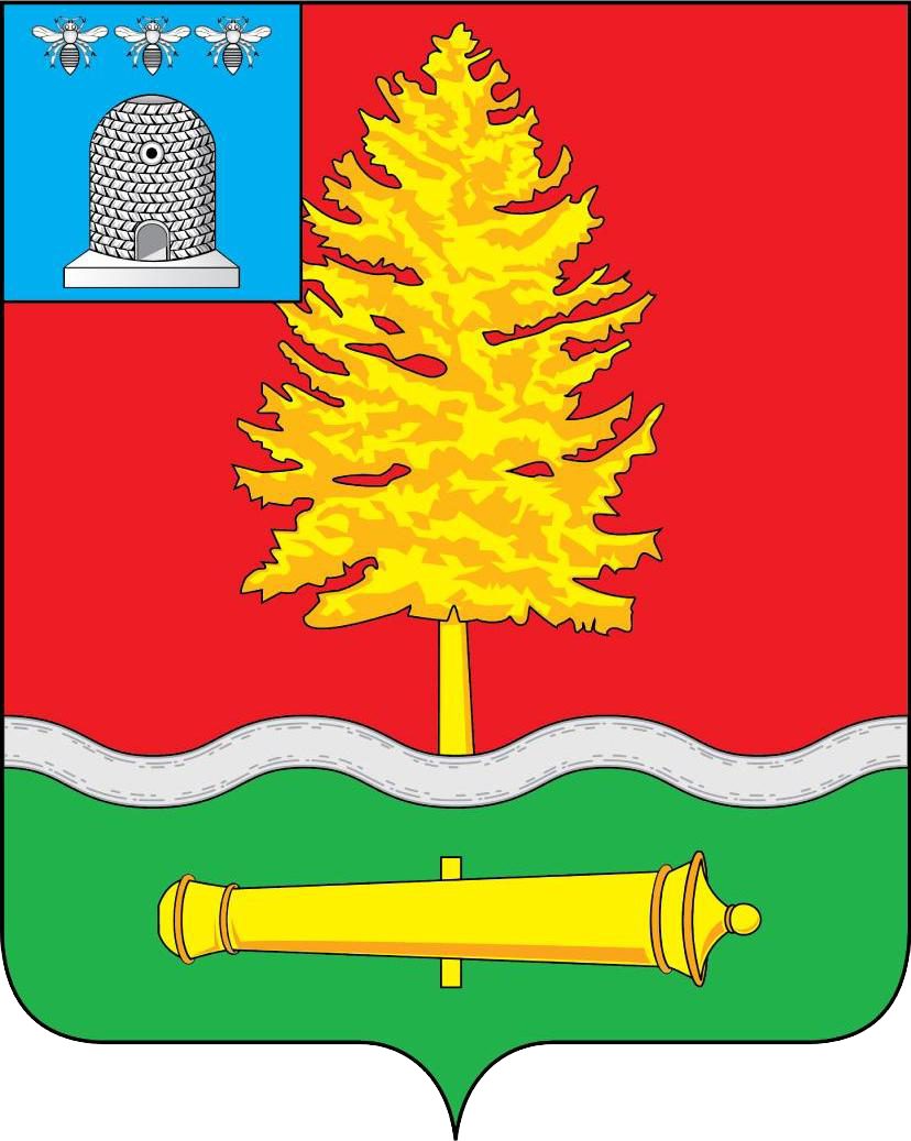 huy hiệu thành phố Kotovsk