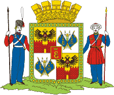 huy hiệu thành phố Krasnodar
