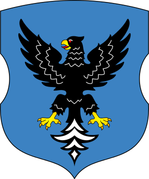 huy hiệu thành phố Mazyr