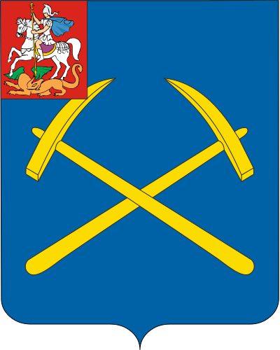 huy hiệu thành phố Podolsk
