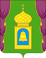 huy hiệu thành phố Pushkino