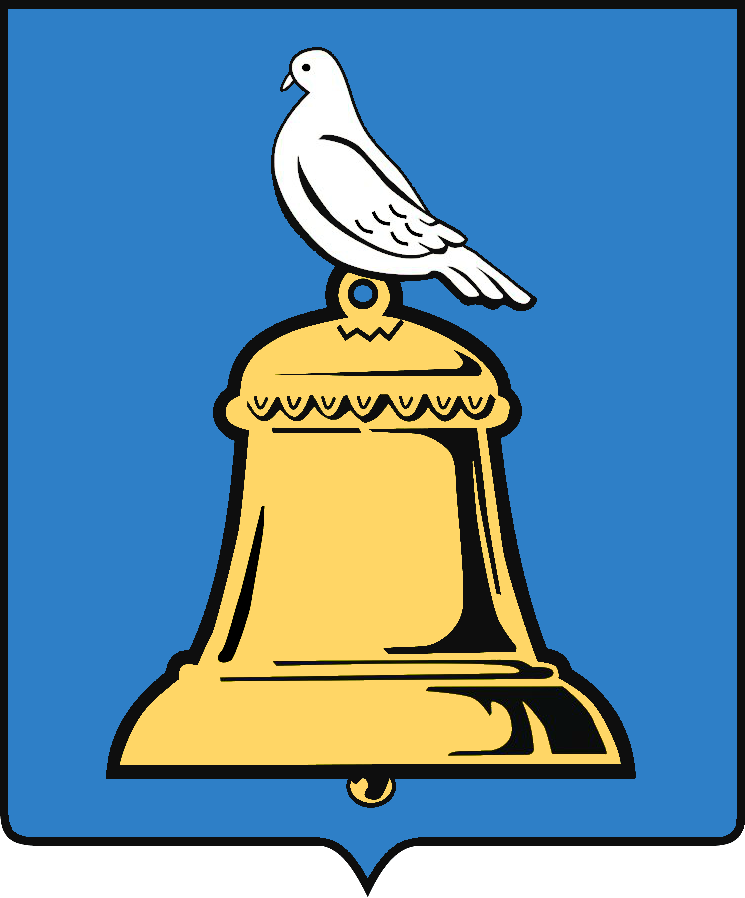 huy hiệu thành phố Reutov