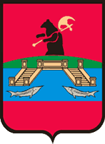 huy hiệu thành phố Rybinsk