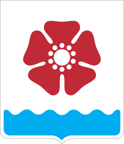 huy hiệu thành phố Severodvinsk