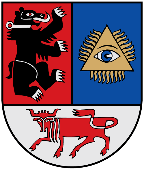 huy hiệu thành phố Šiauliai