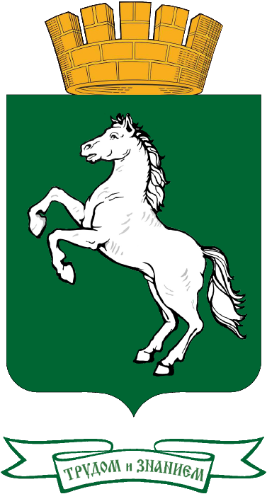 huy hiệu thành phố Tomsk