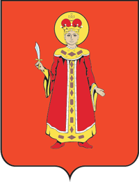huy hiệu thành phố Uglich