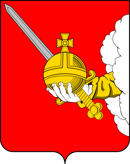 huy hiệu thành phố Vologda