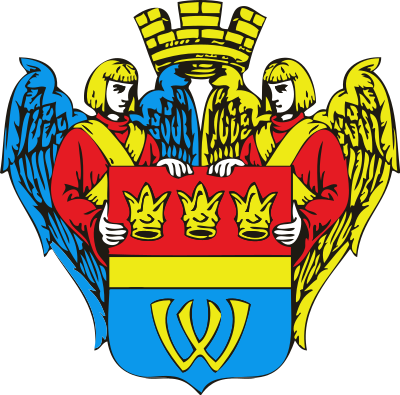 huy hiệu thành phố Vyborg