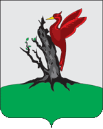 huy hiệu thành phố Yelabuga