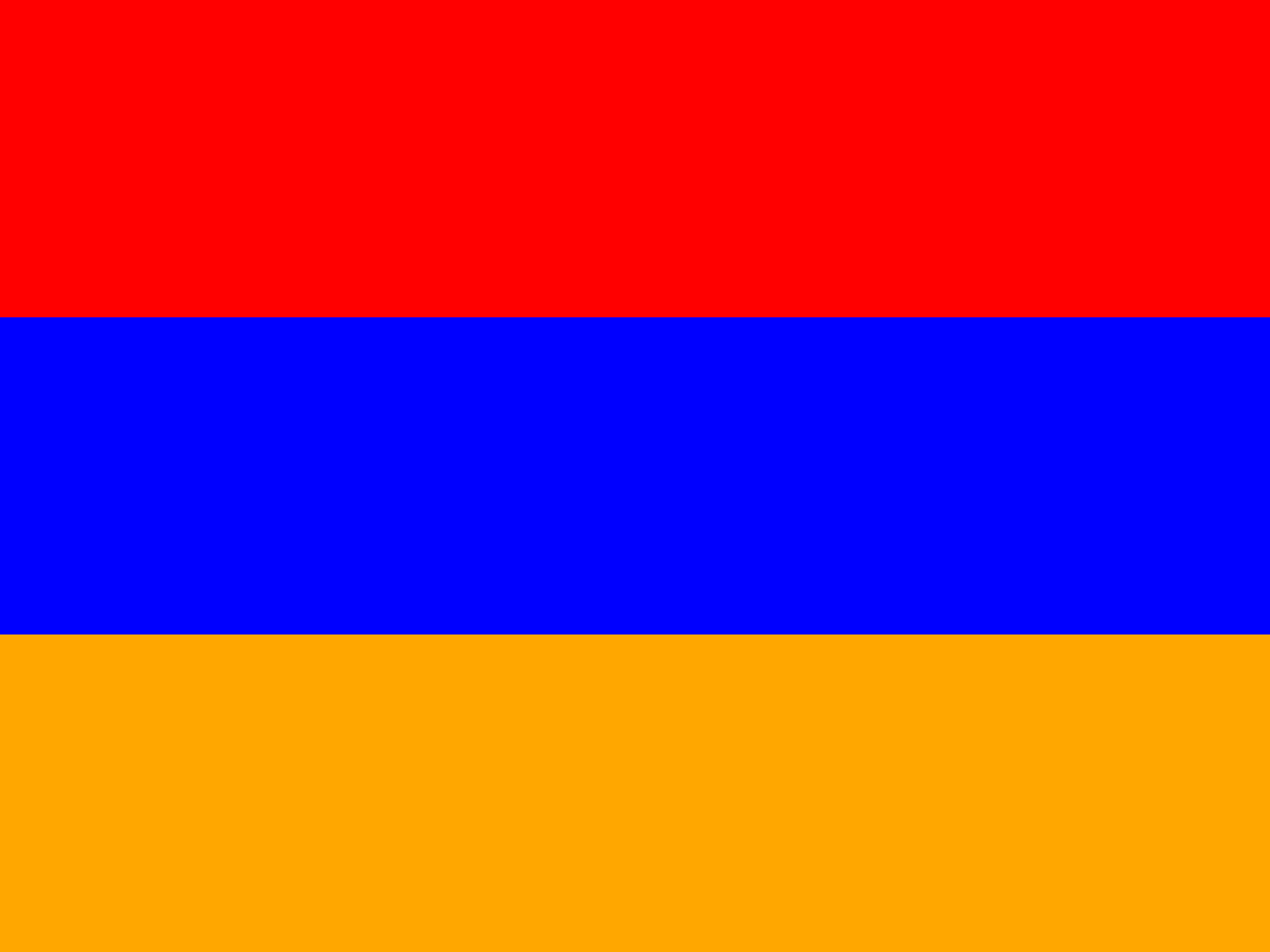cờ Armenia
