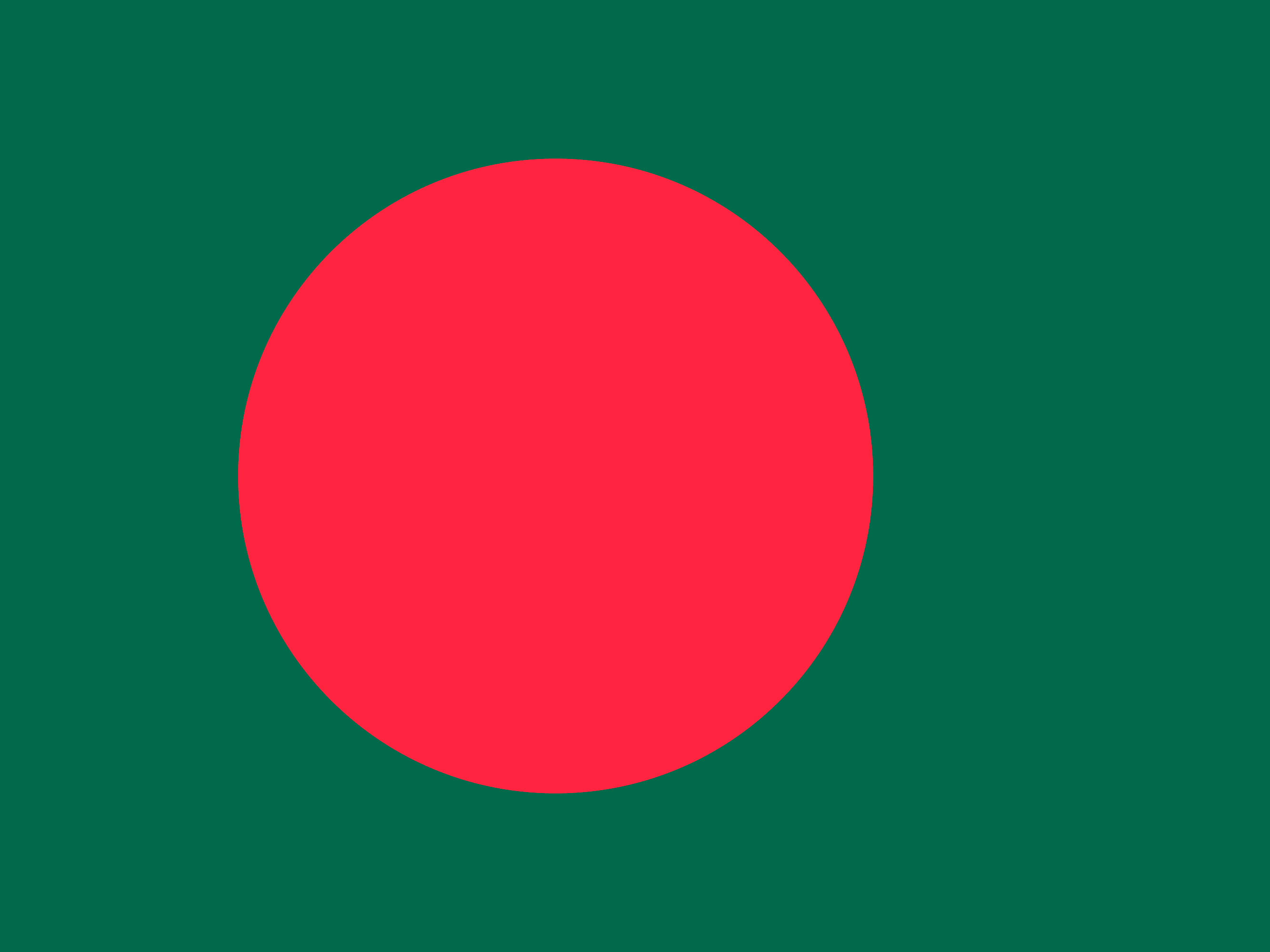 cờ Bangladesh
