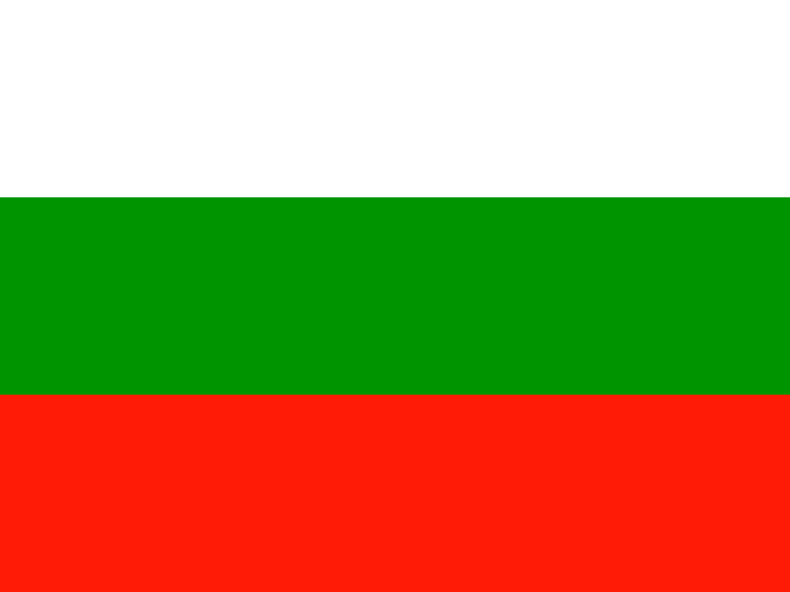 cờ Bulgaria