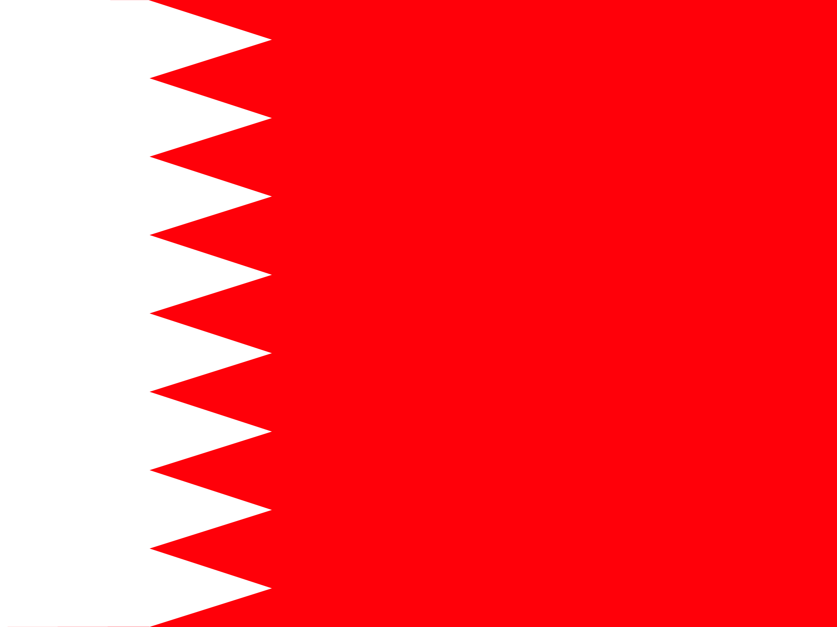 cờ Bahrain