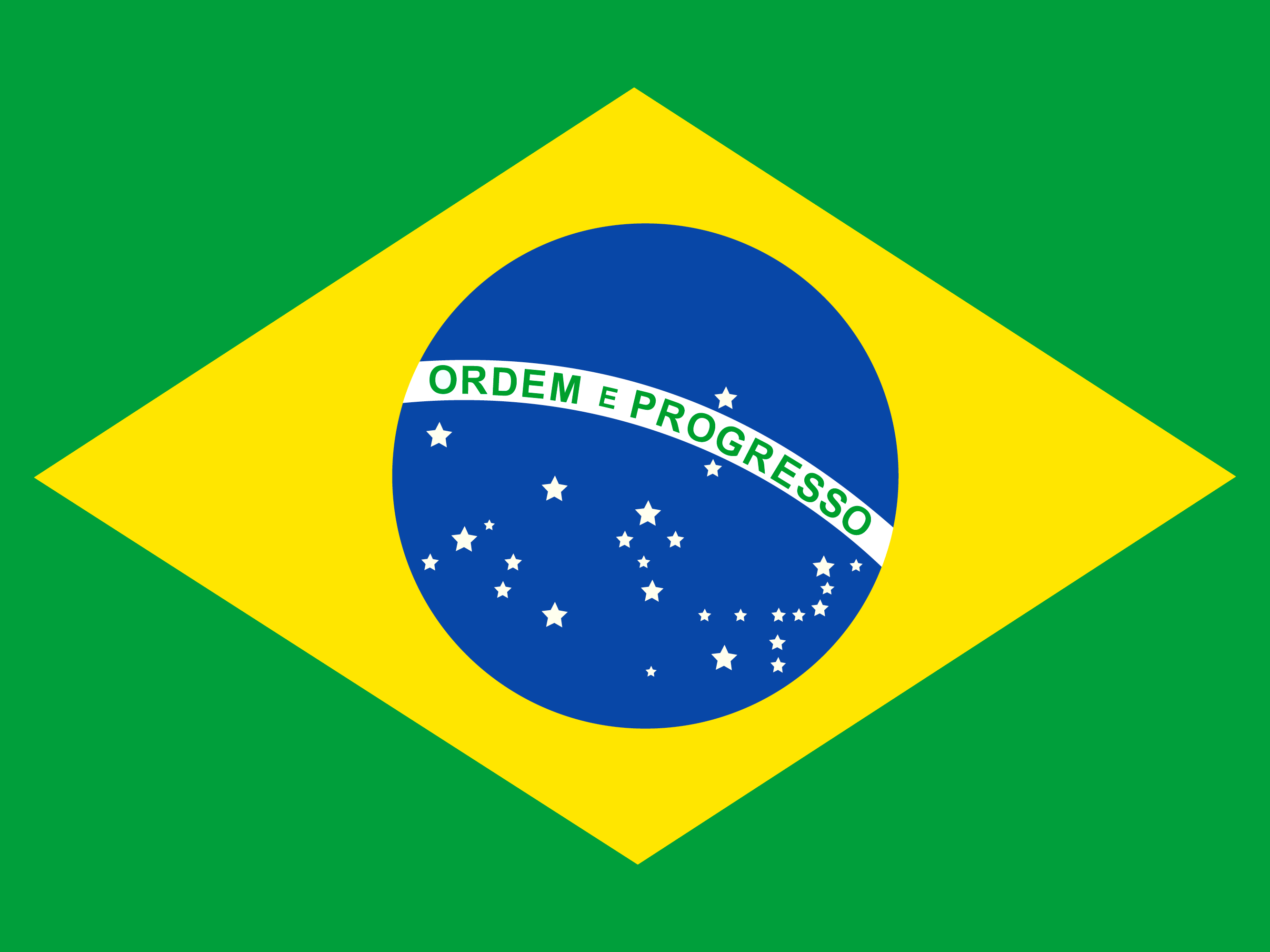 cờ Brazil