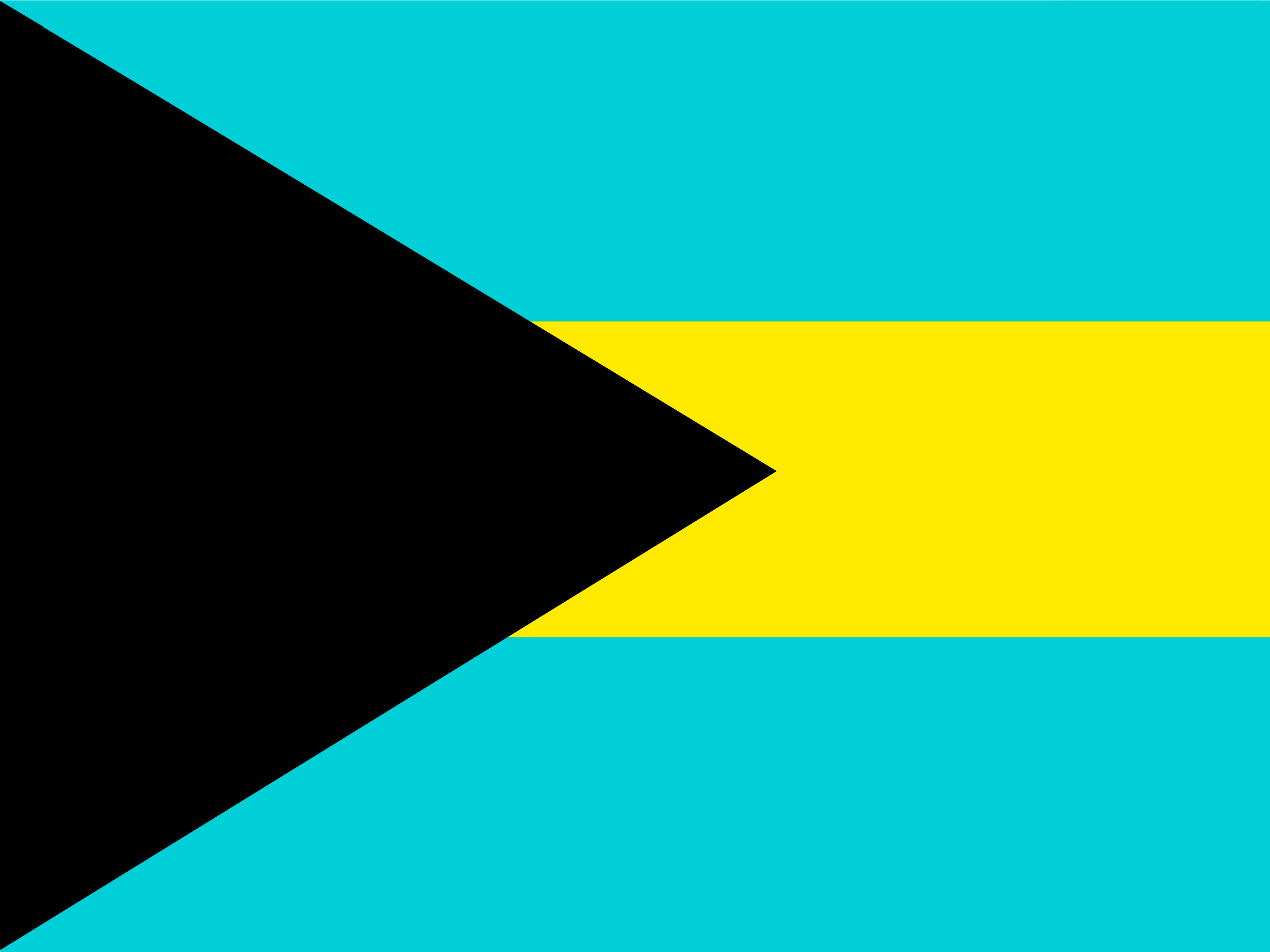 cờ Bahamas