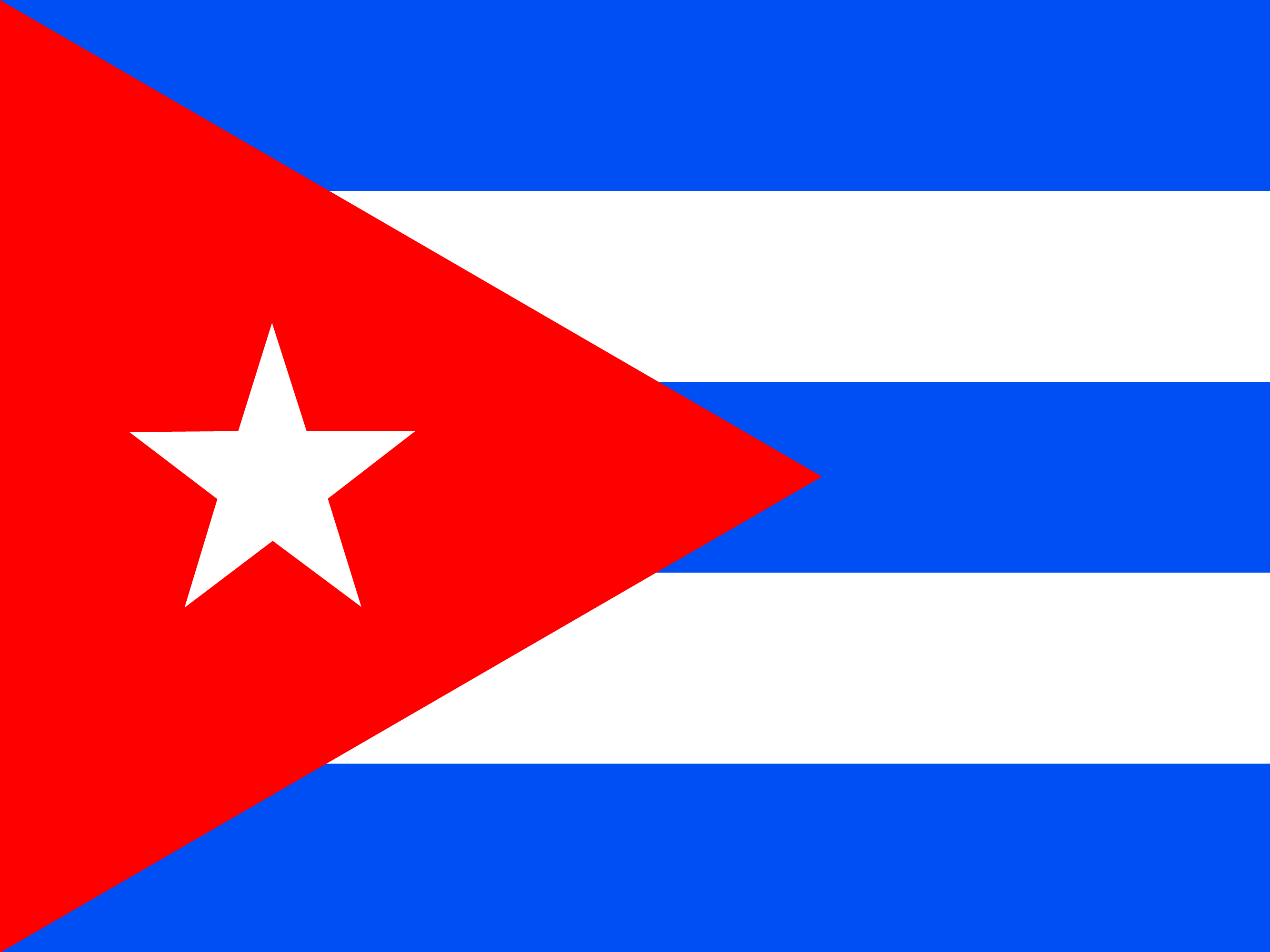 cờ Cuba