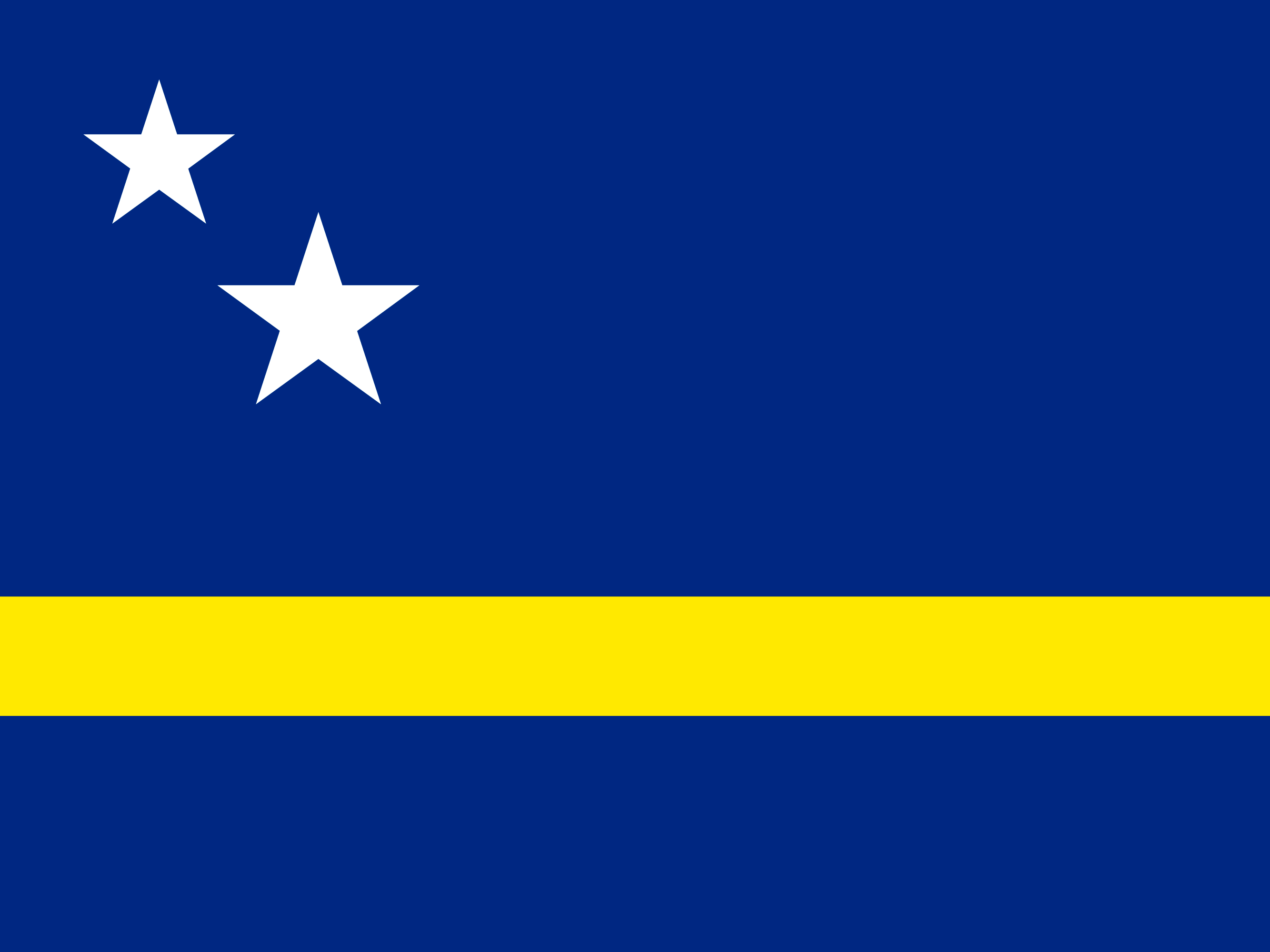 cờ Curacao