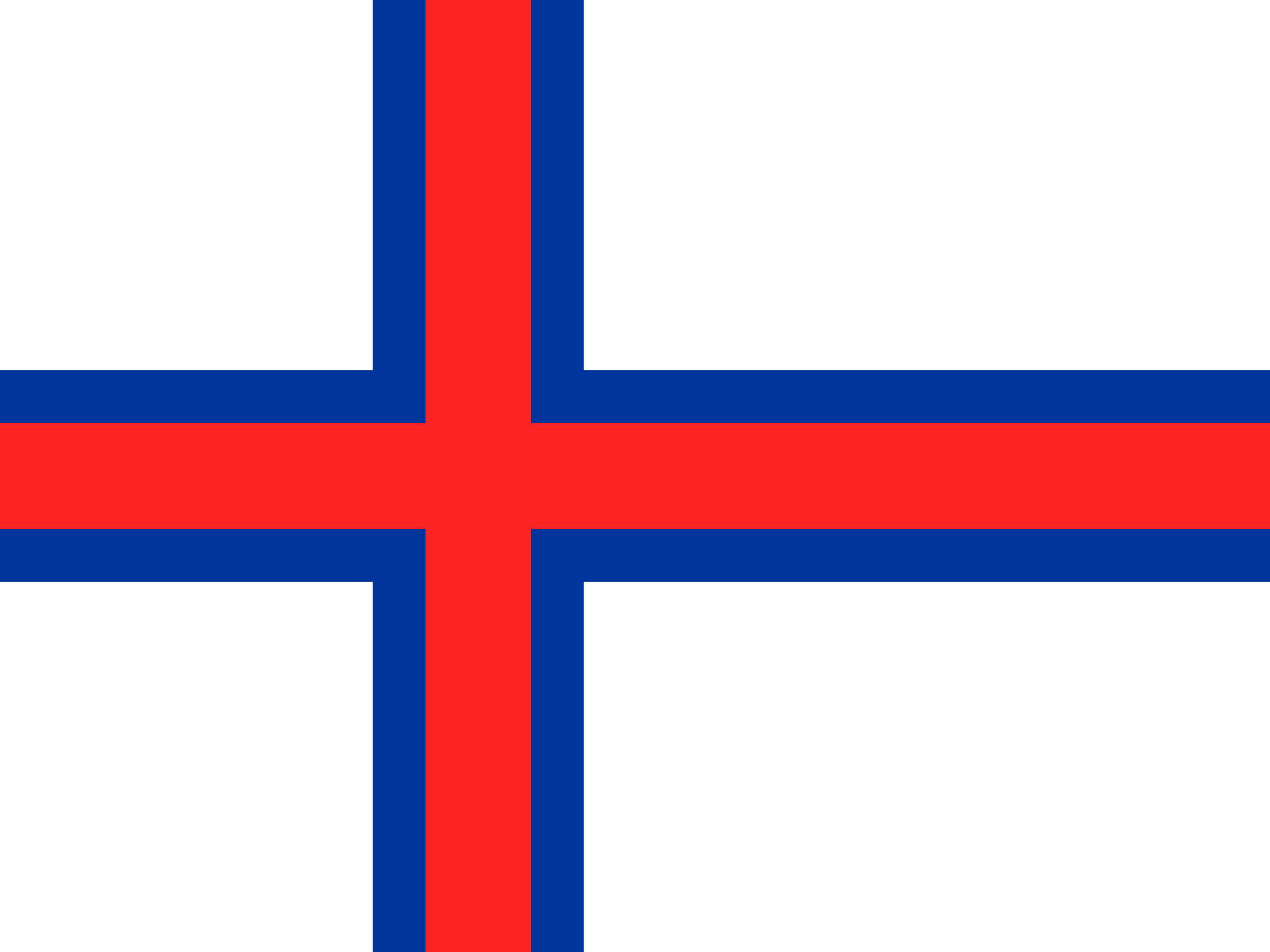 cờ Quần đảo Faroe