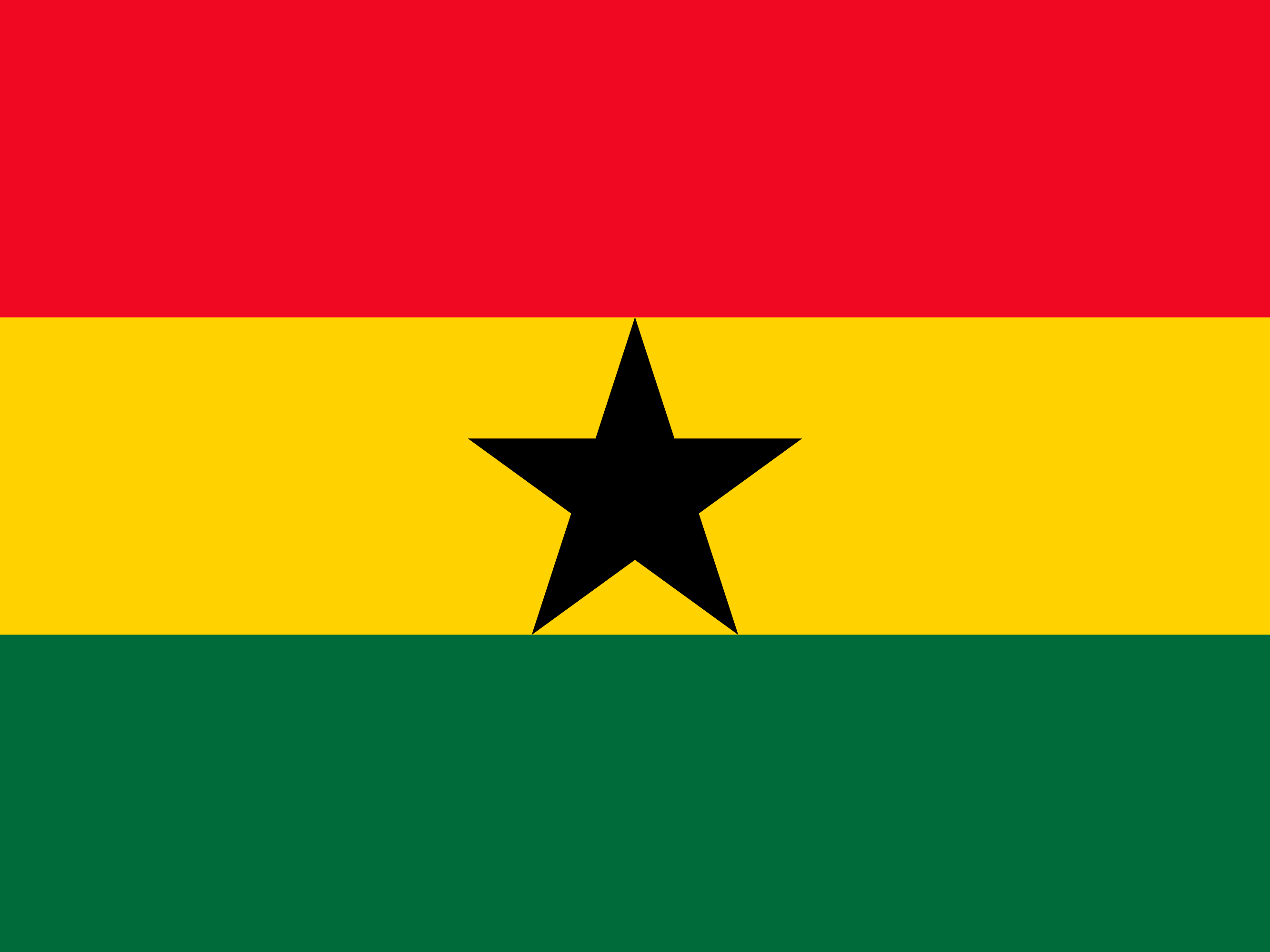 cờ Ghana