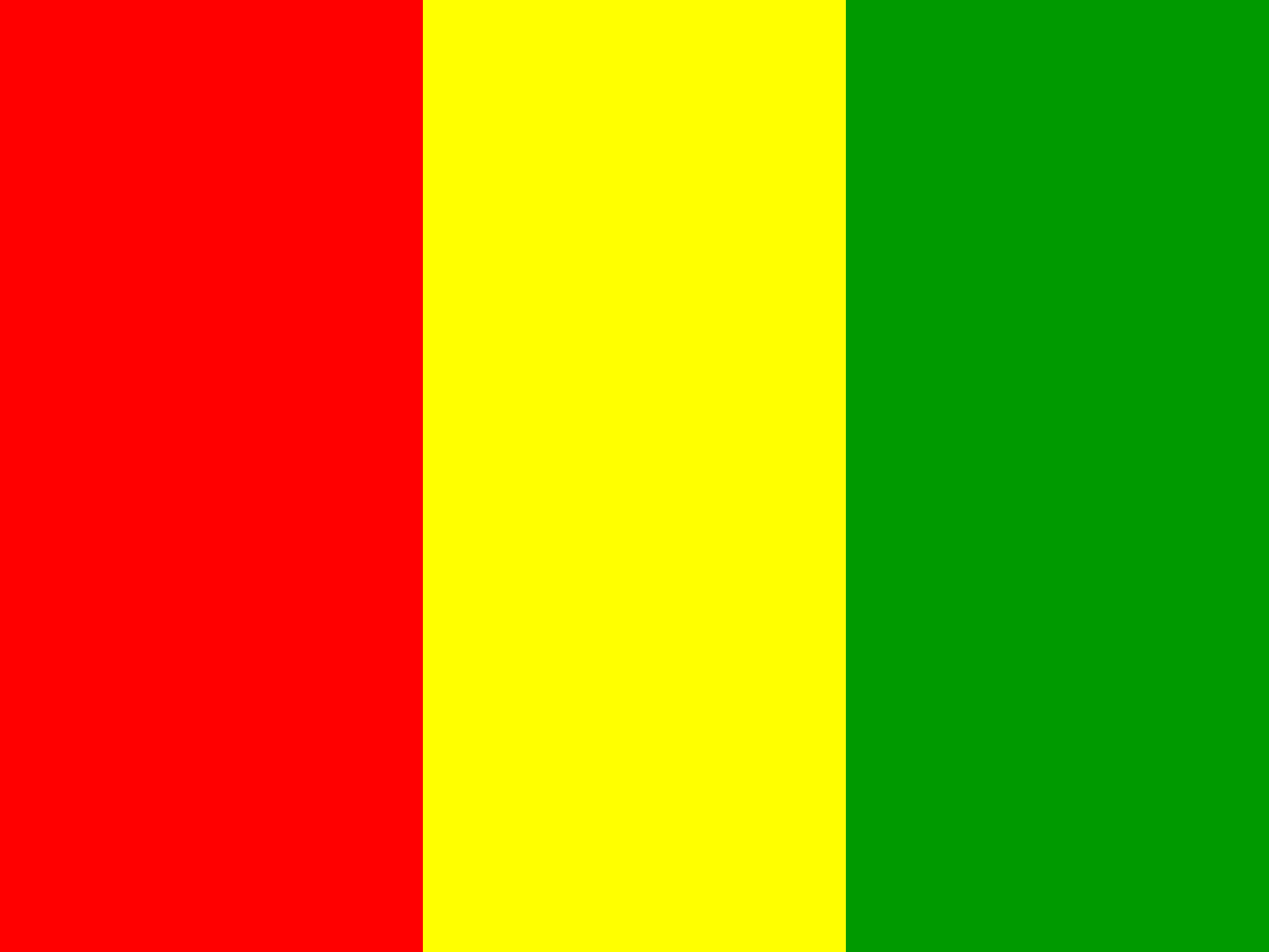 cờ Guinea