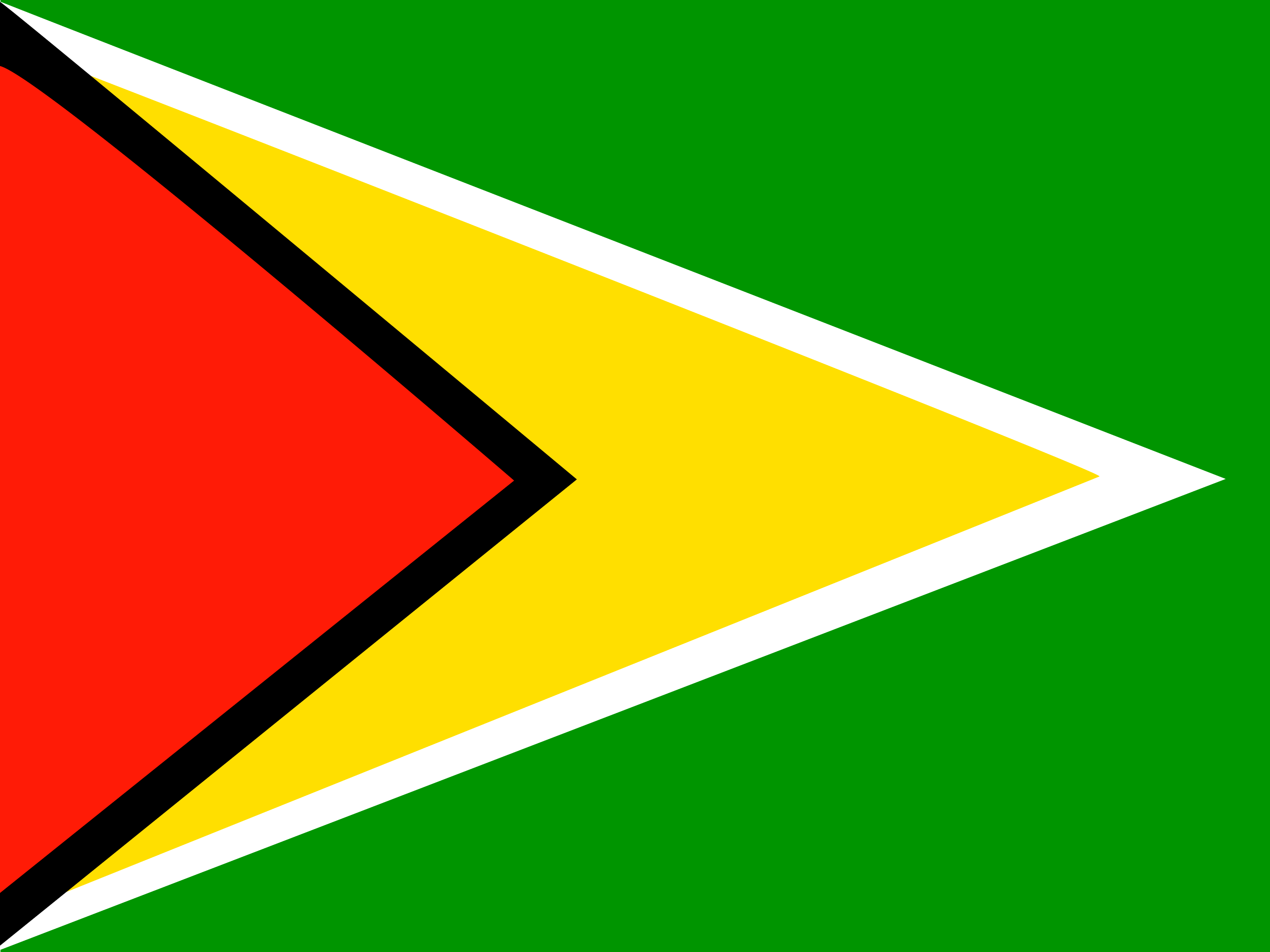 cờ Guyana