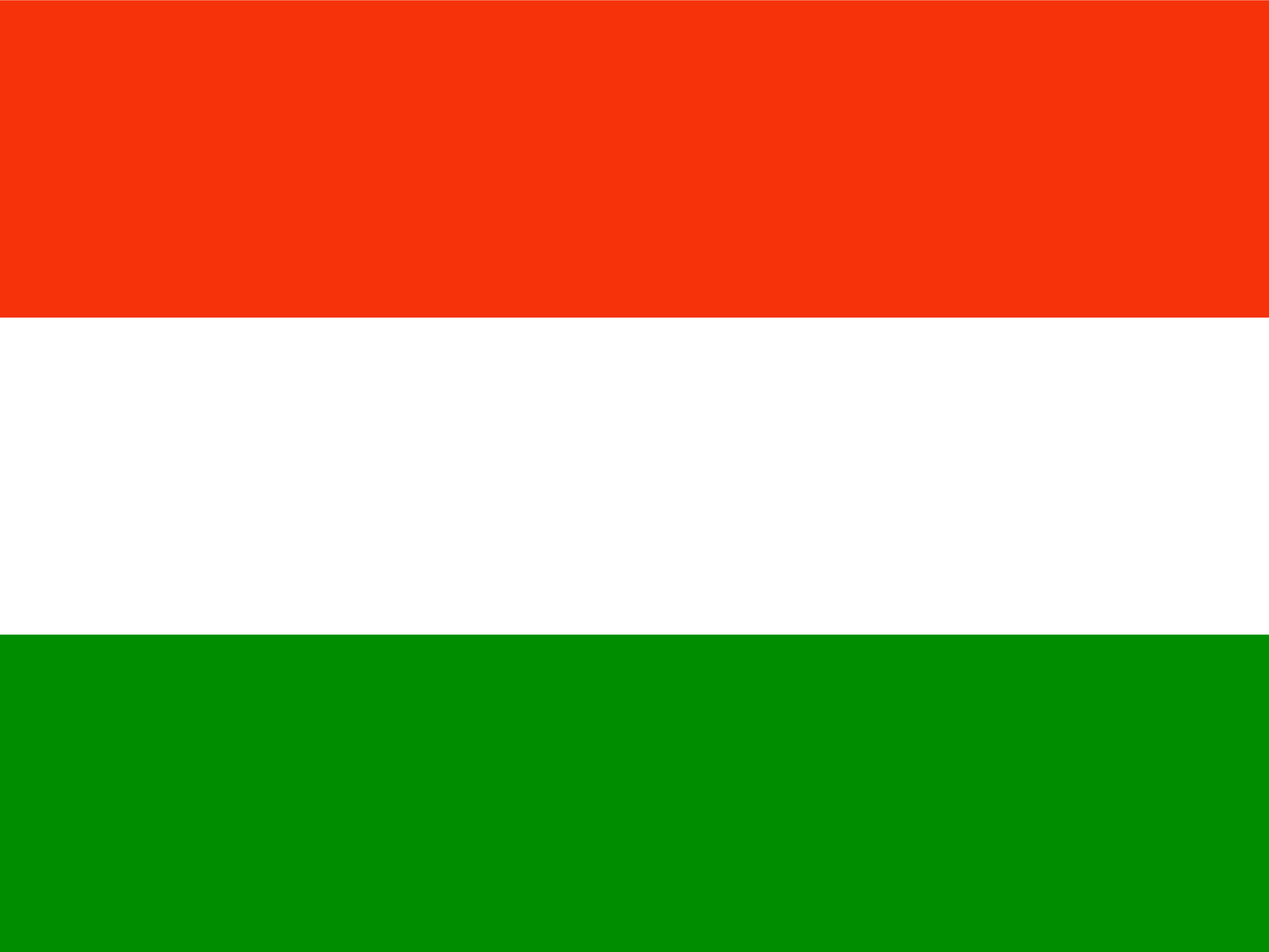 cờ Hungary