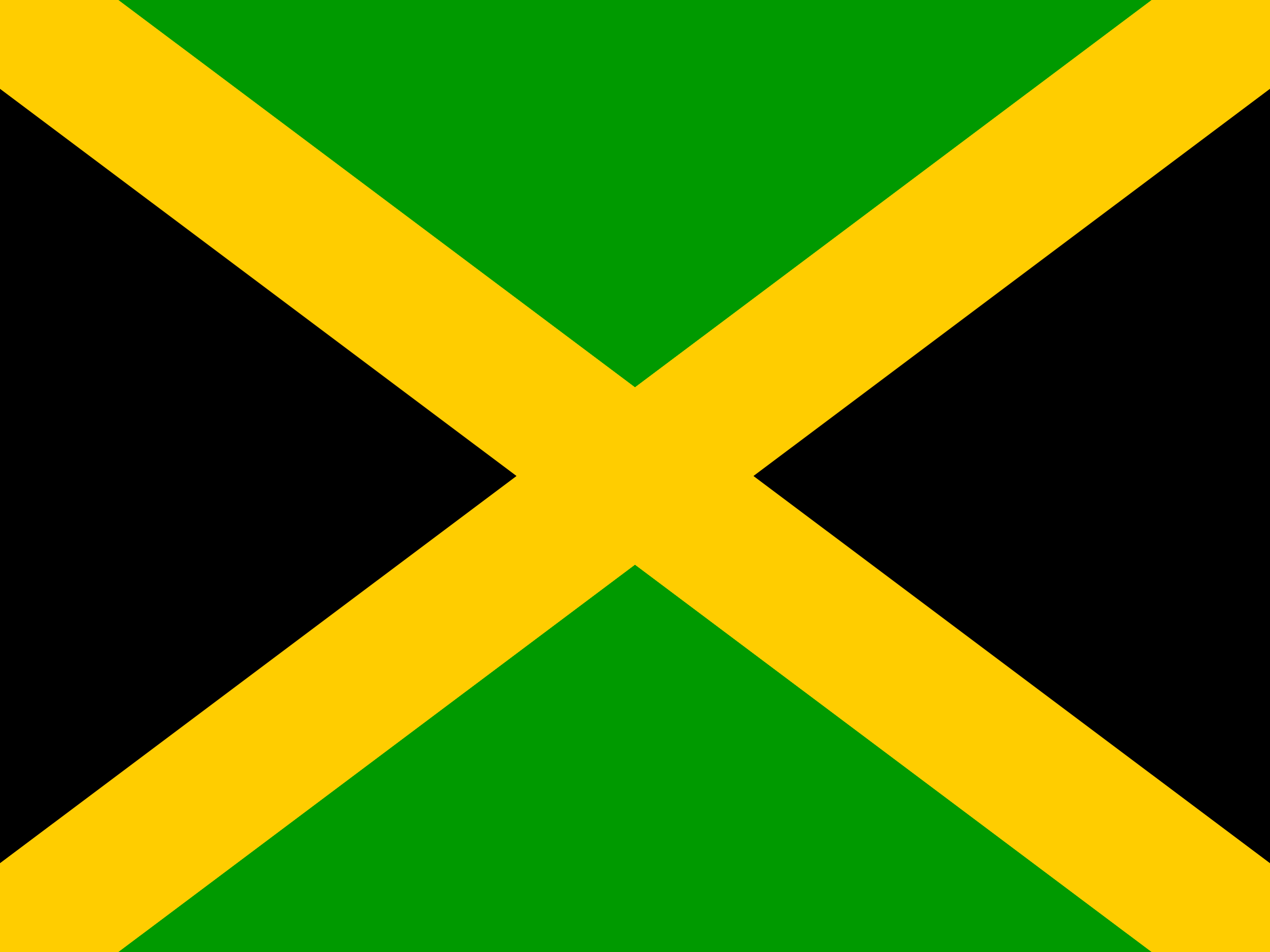 cờ Jamaica