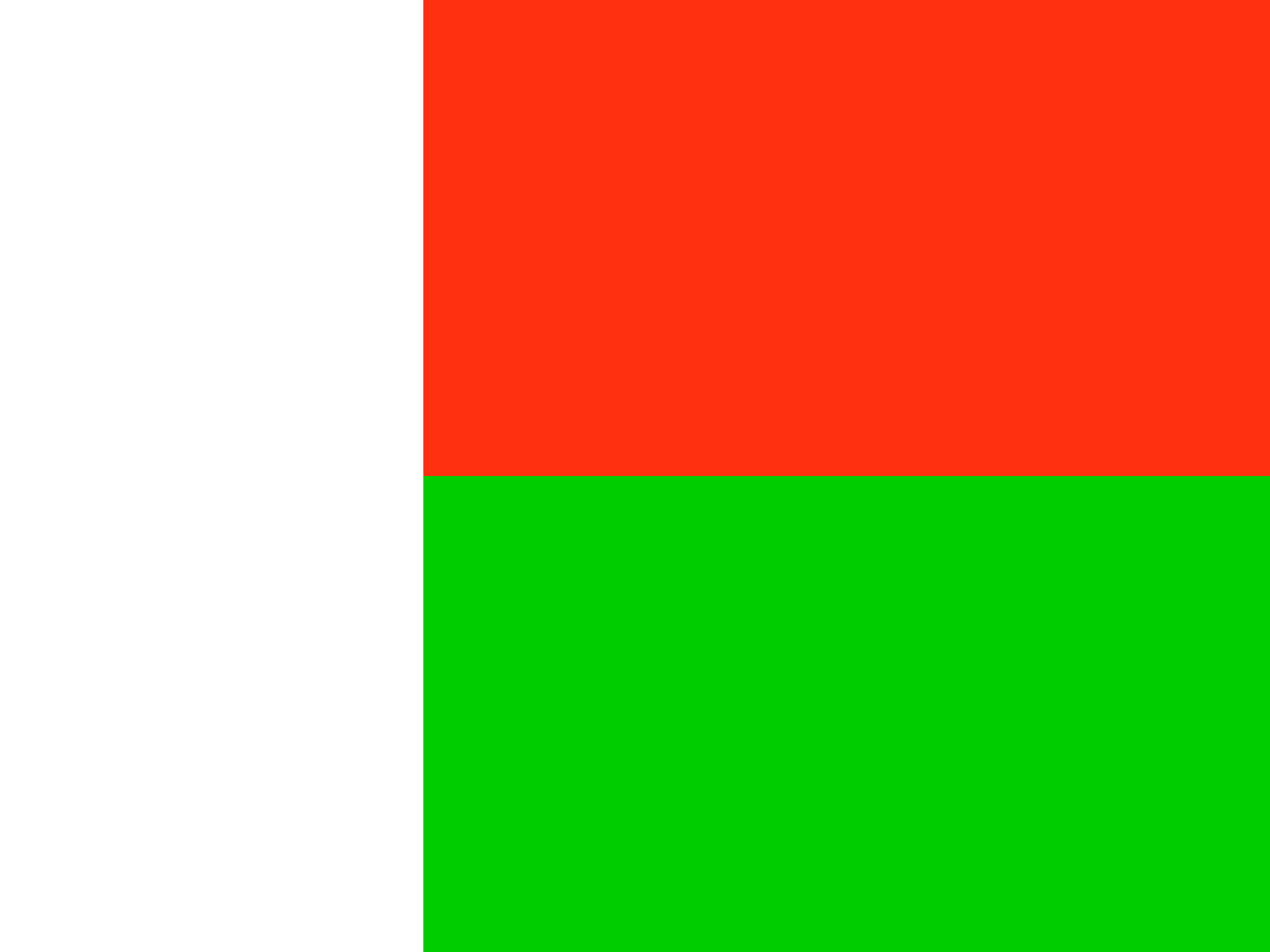 cờ Madagascar