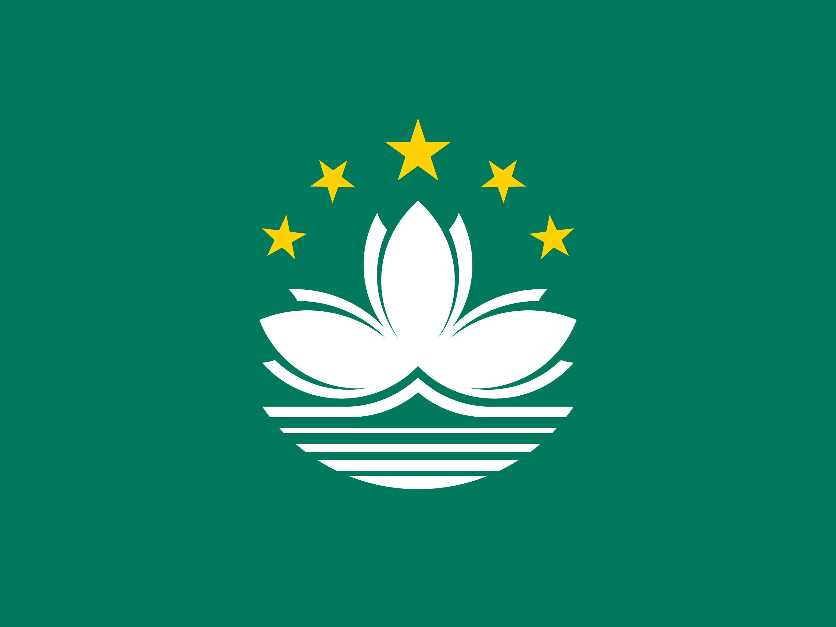 cờ Macau