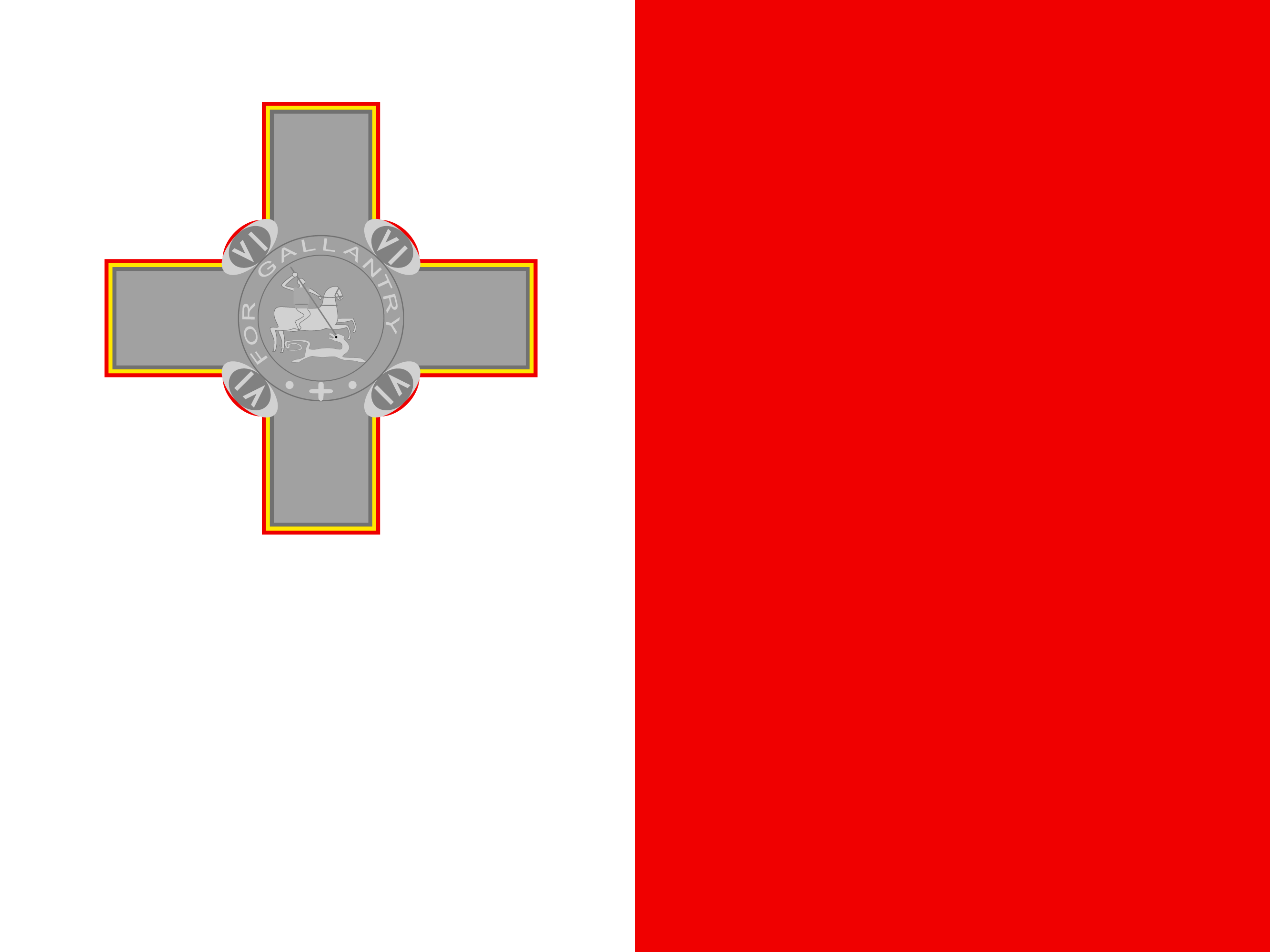 cờ Malta