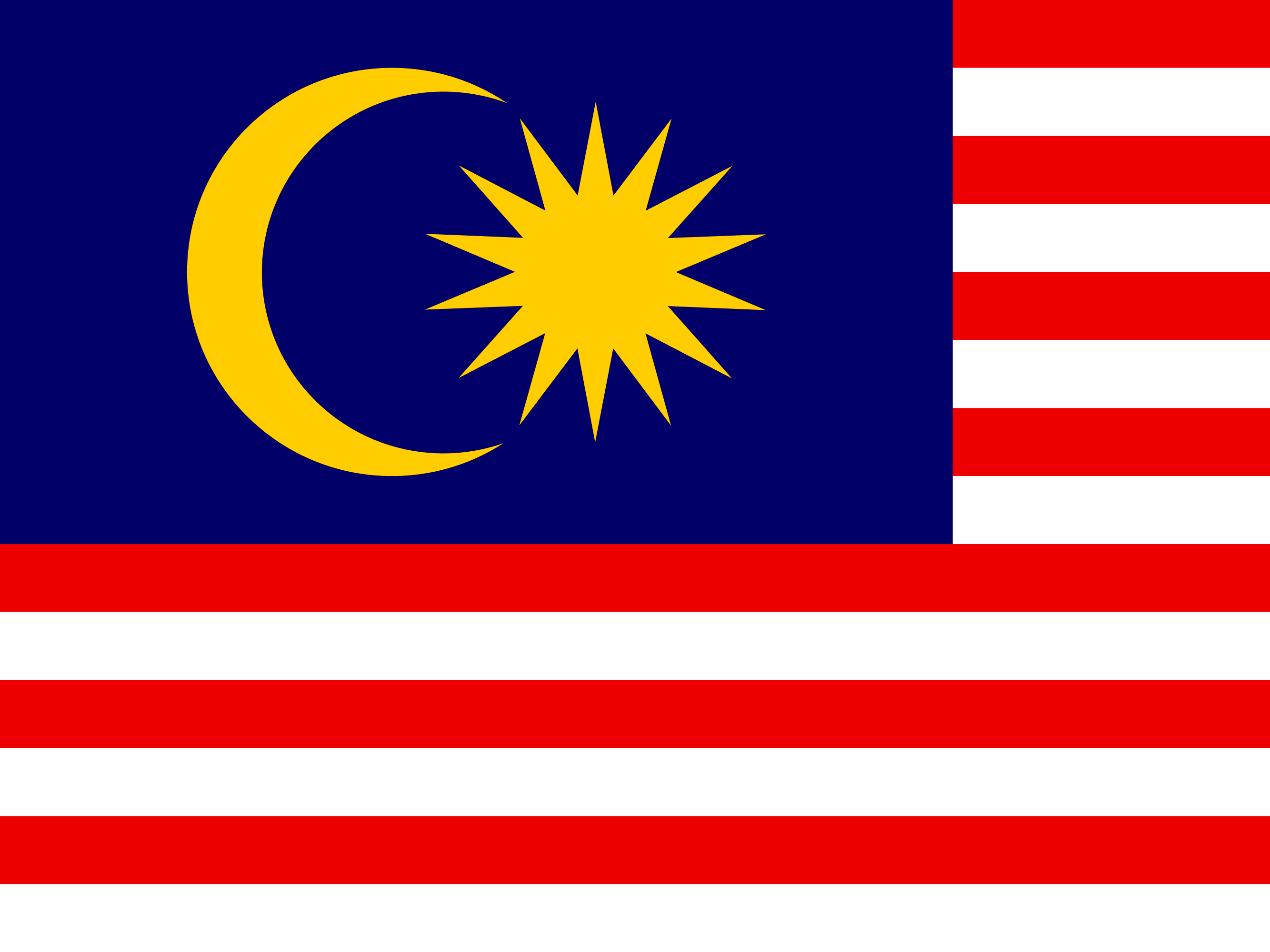 cờ Malaysia