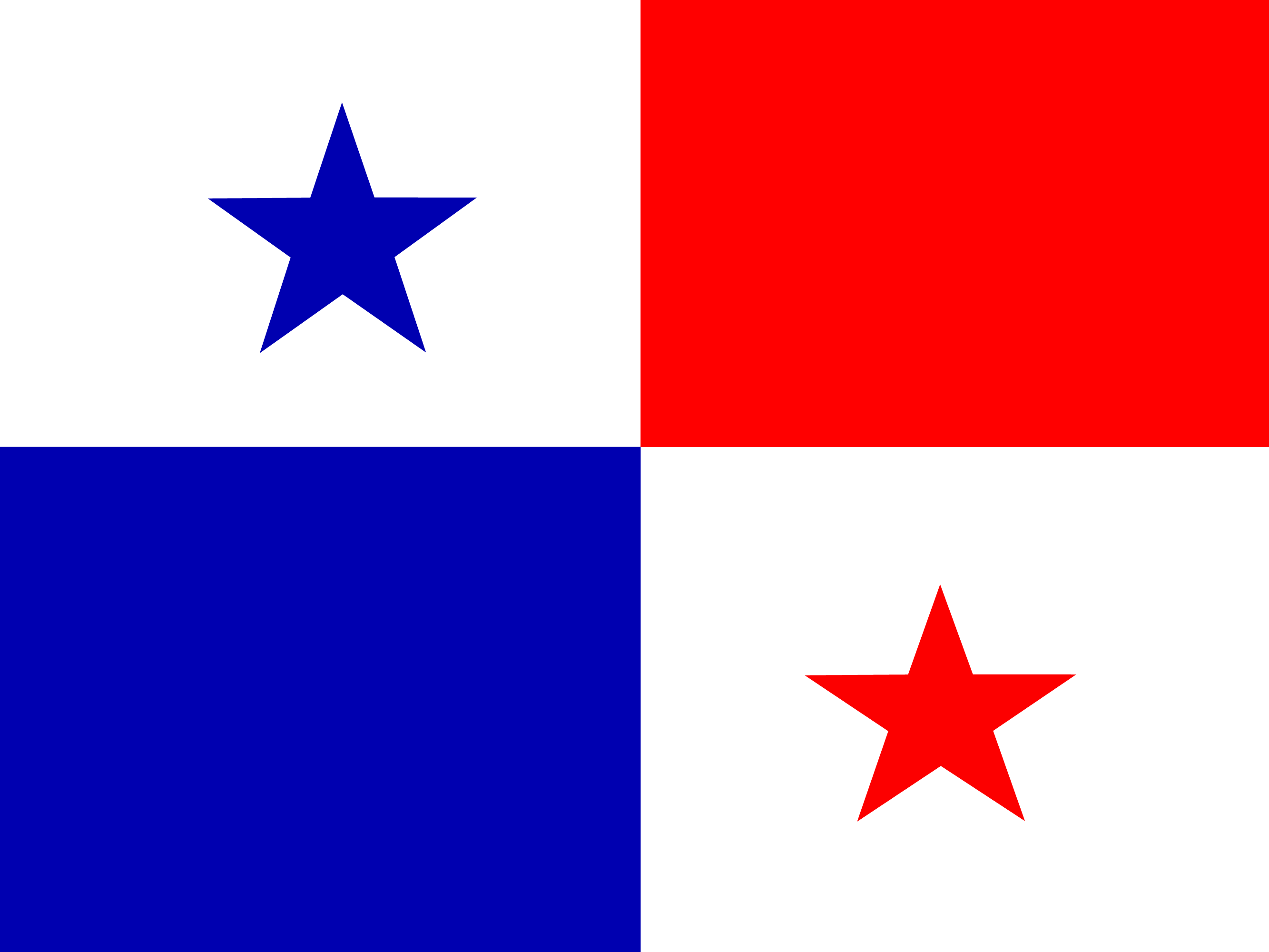 cờ Panama