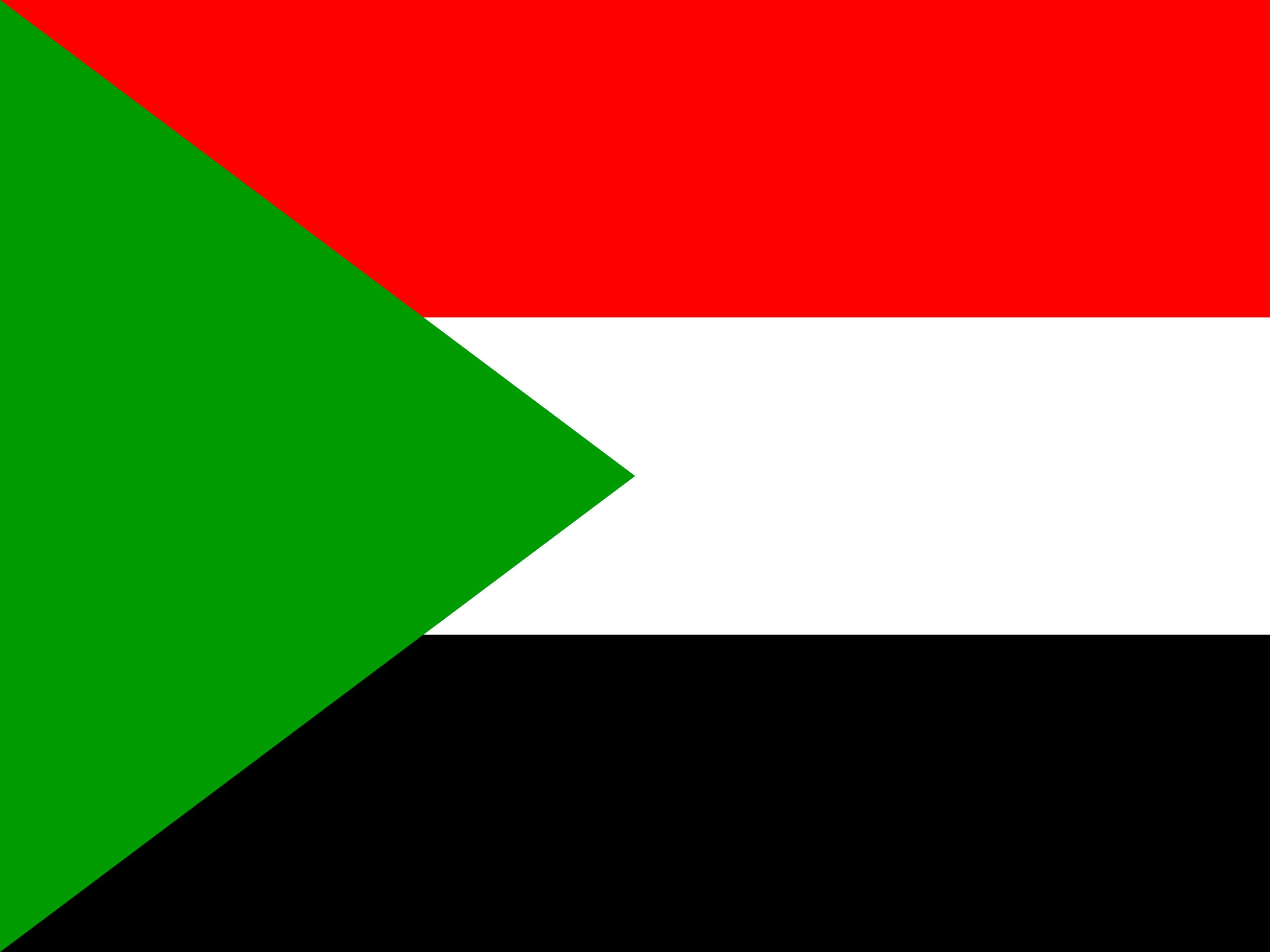 cờ Sudan