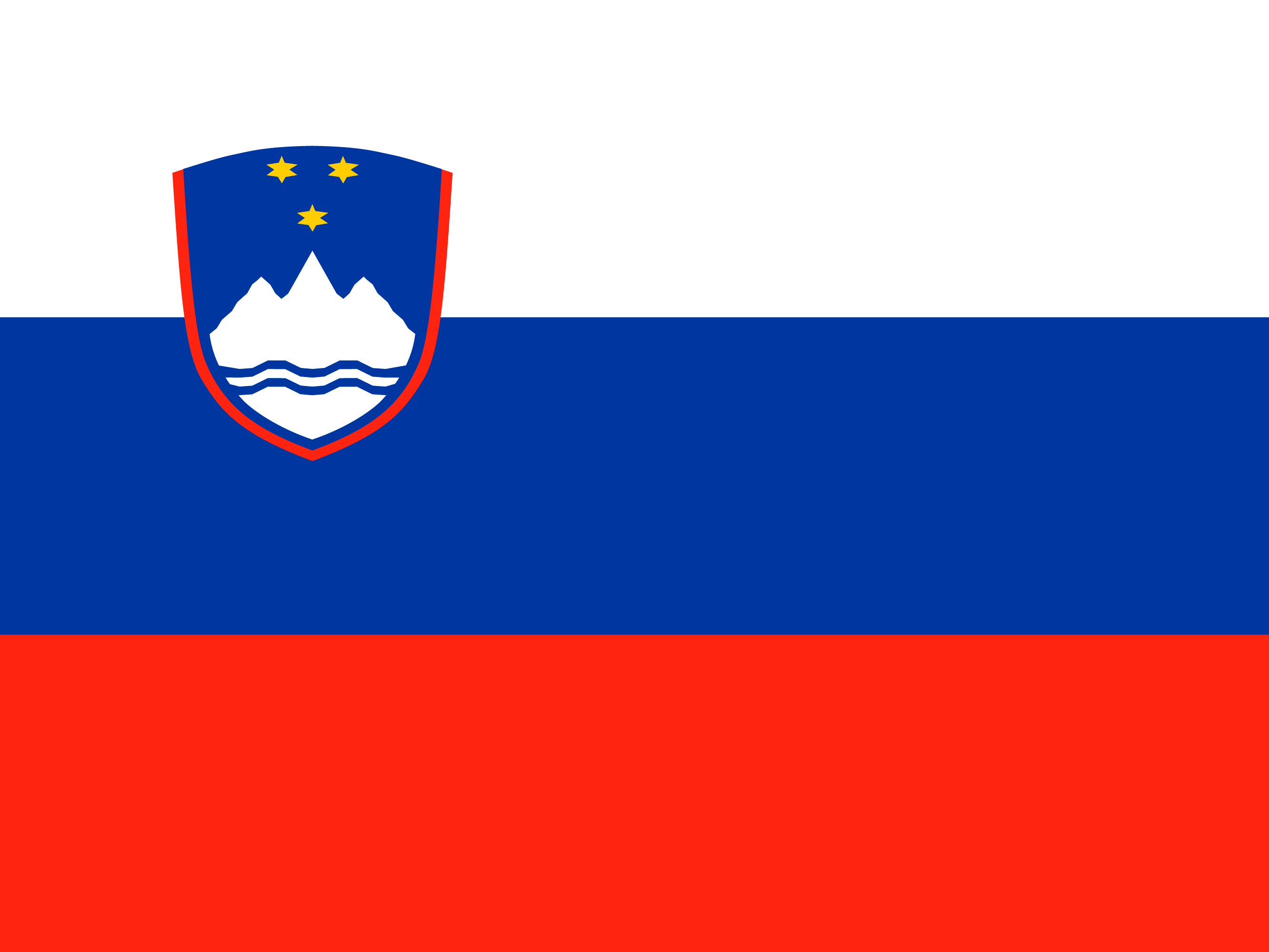 cờ Slovenia
