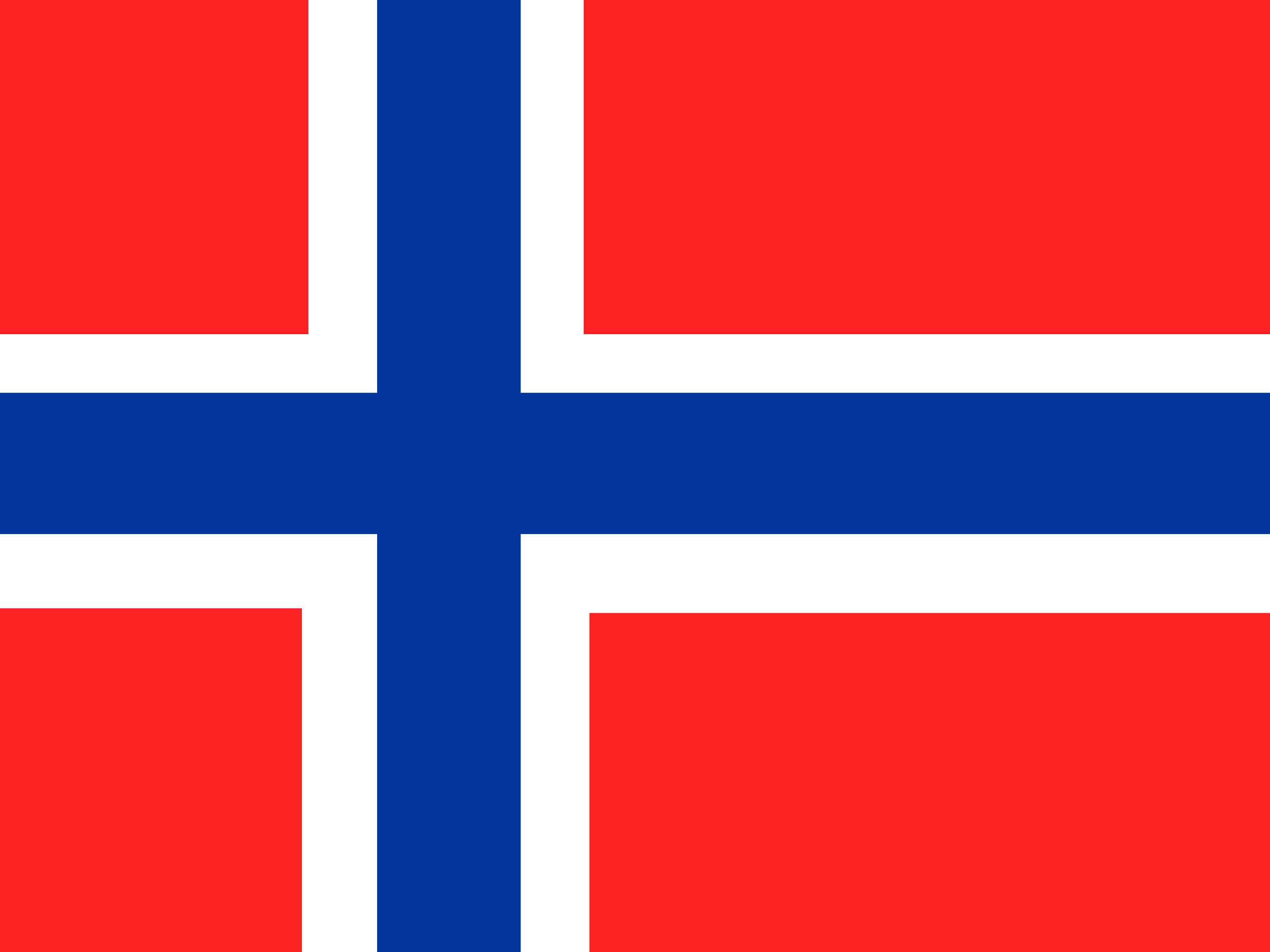 cờ Svalbard và Jan Mayen