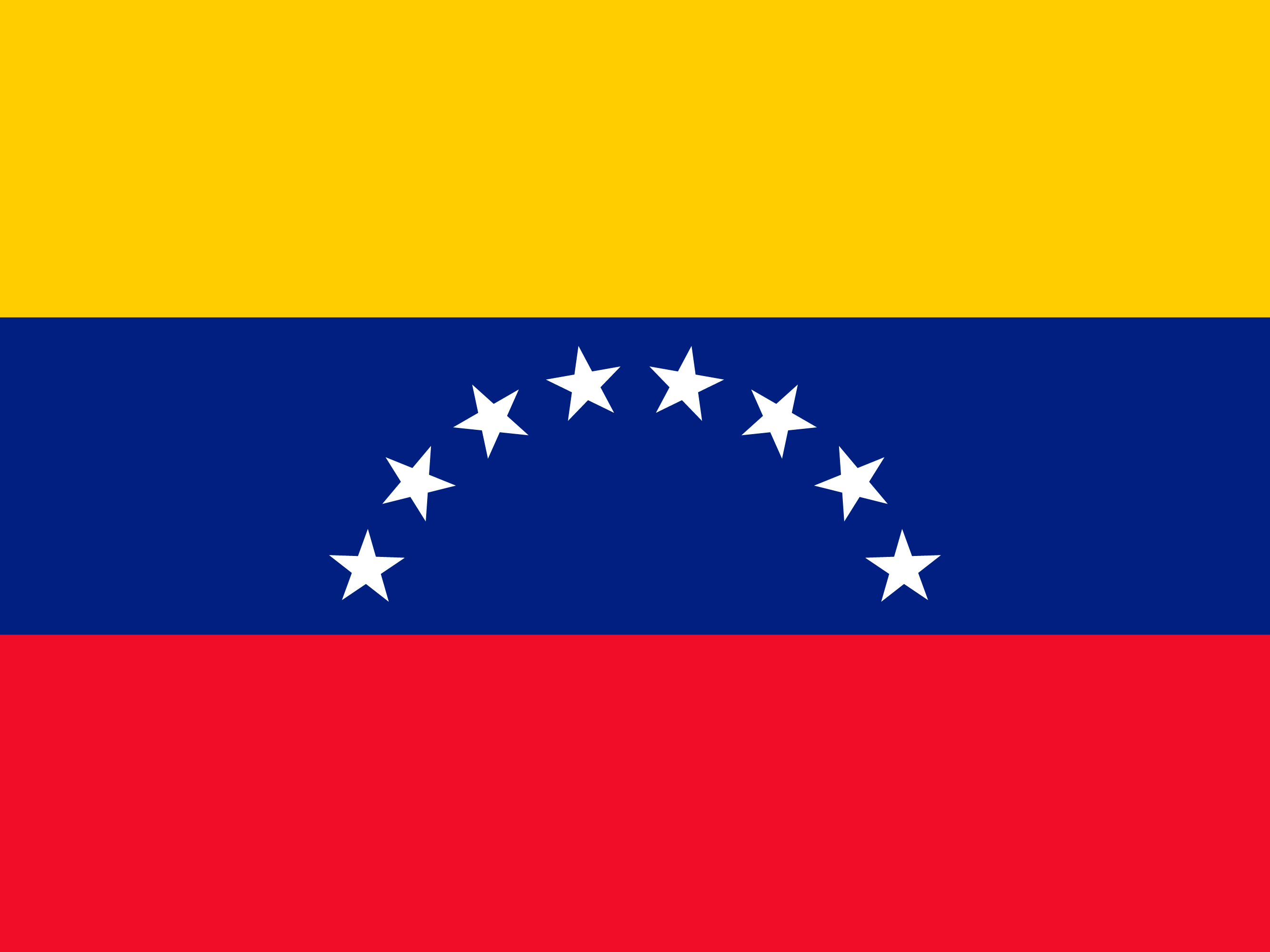 cờ Venezuela