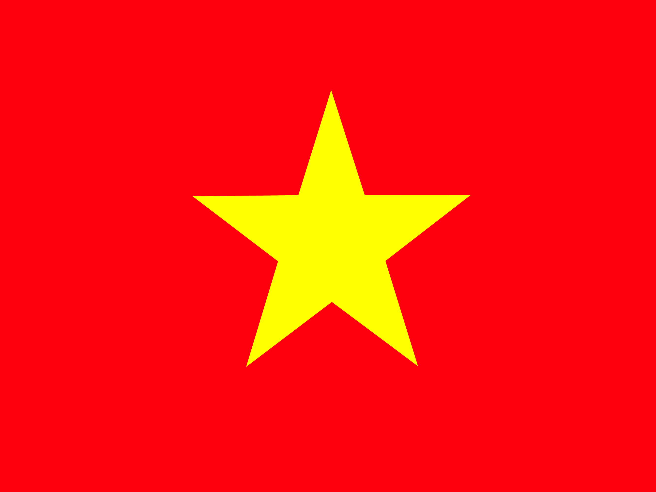 cờ Việt Nam