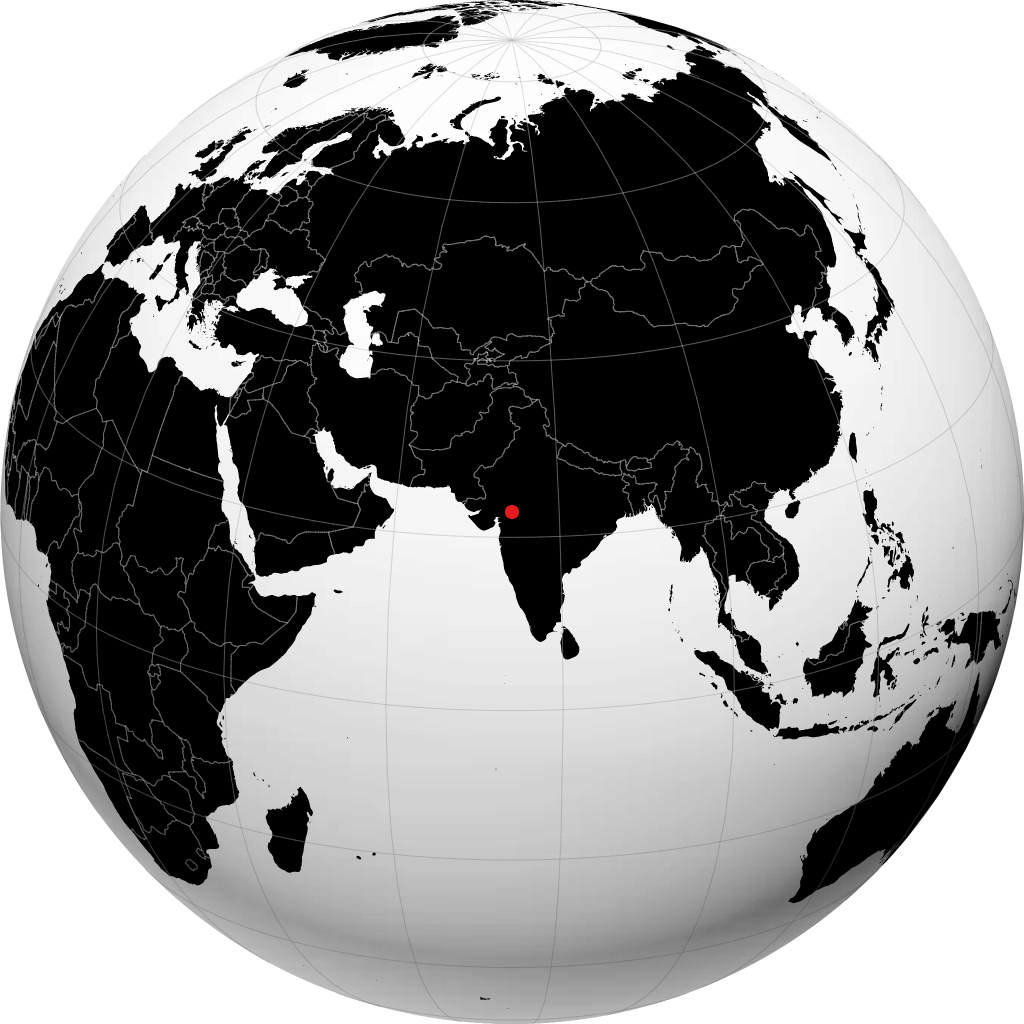 Dahod trên quả địa cầu
